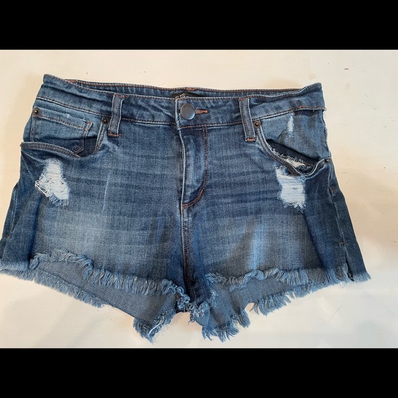 Shorts | Sts Blue Jean Shorts 